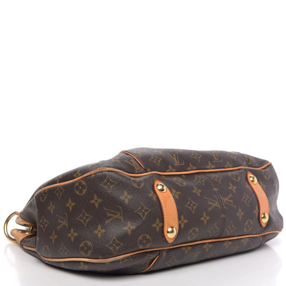 Louis Vuitton Monogram Galliera PM 4 of 16