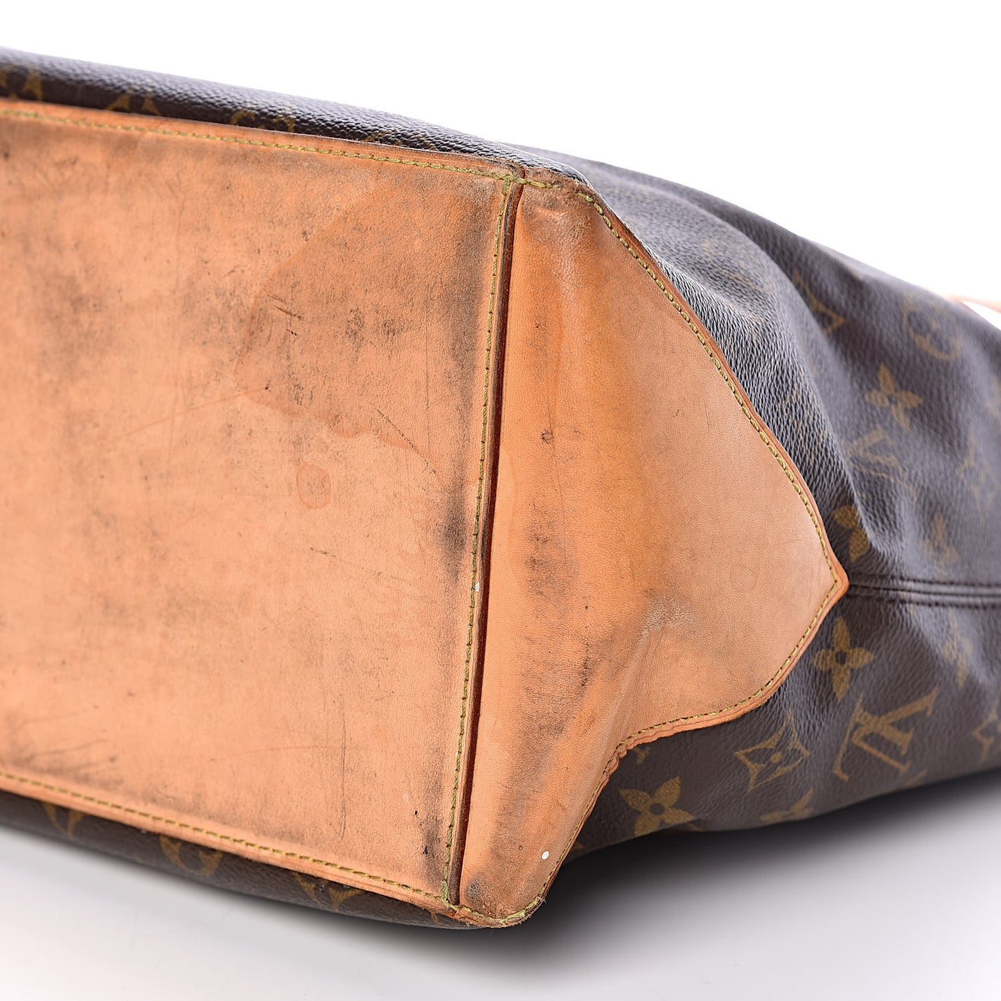 Monogram Cabas Mezzo