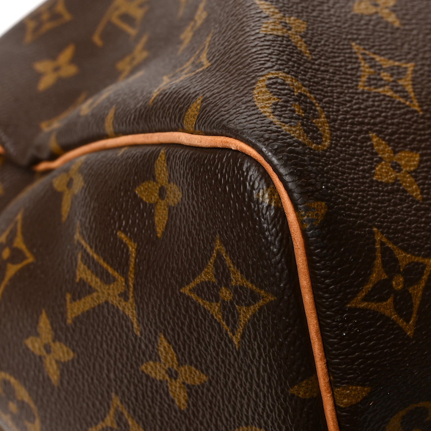 Monogram Keepall Bandouliere 50