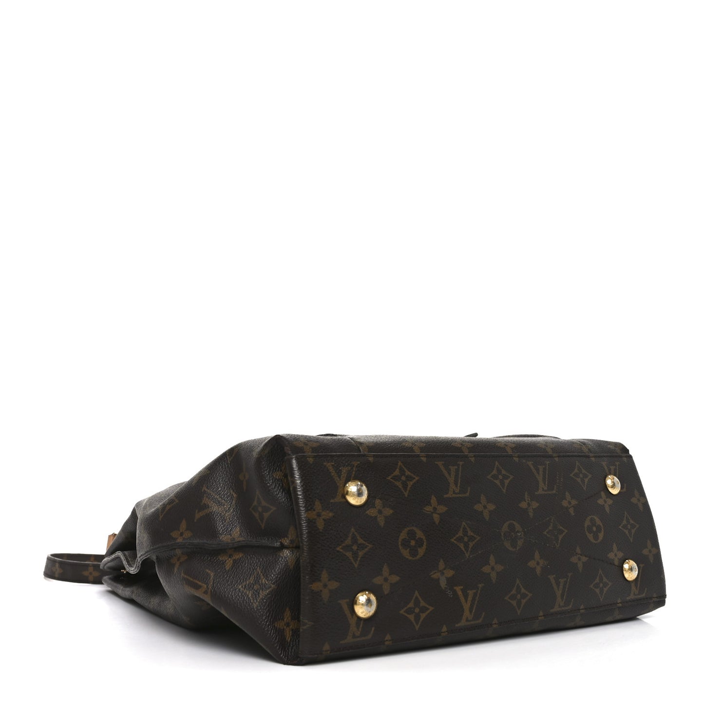 Monogram Metis