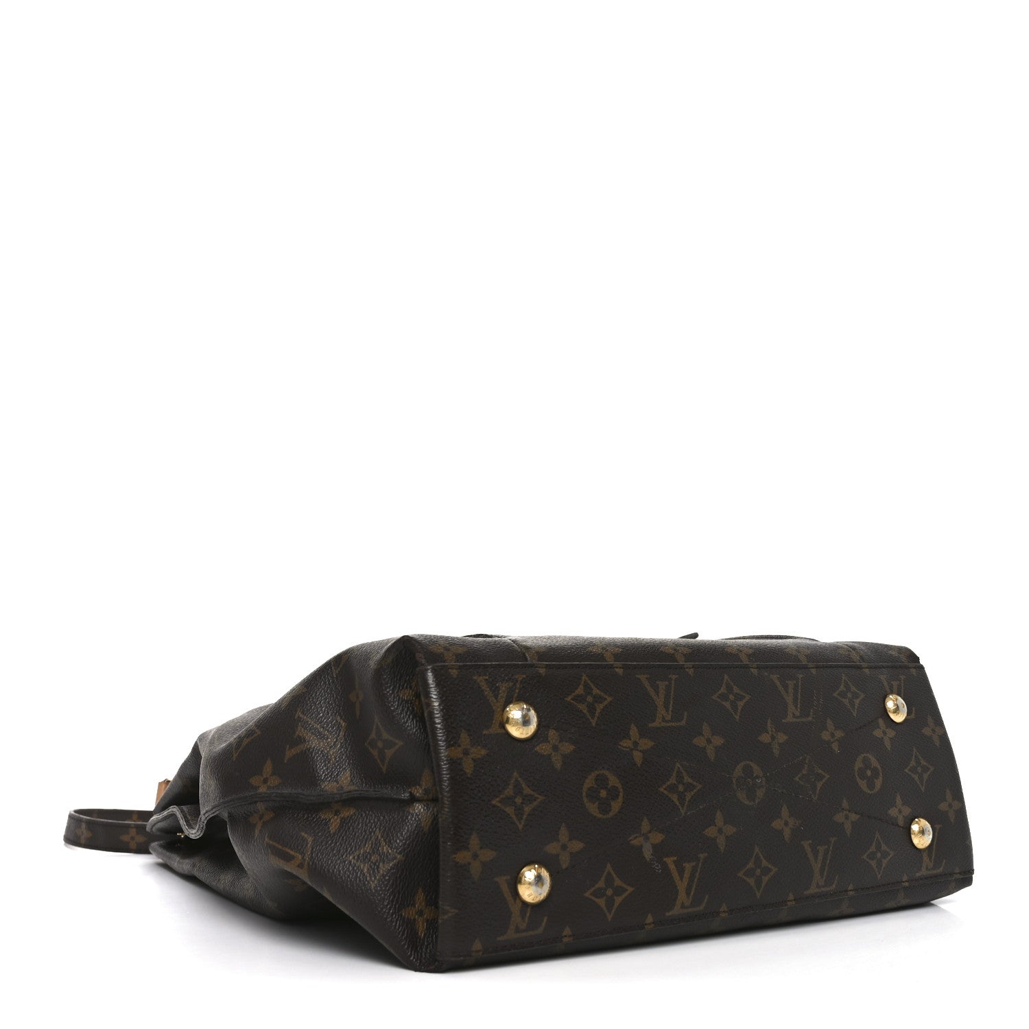 Louis Vuitton Monogram Metis 4 of 10