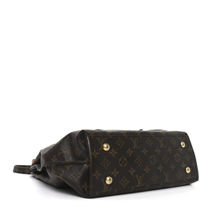 Louis Vuitton Monogram Metis 4 of 10