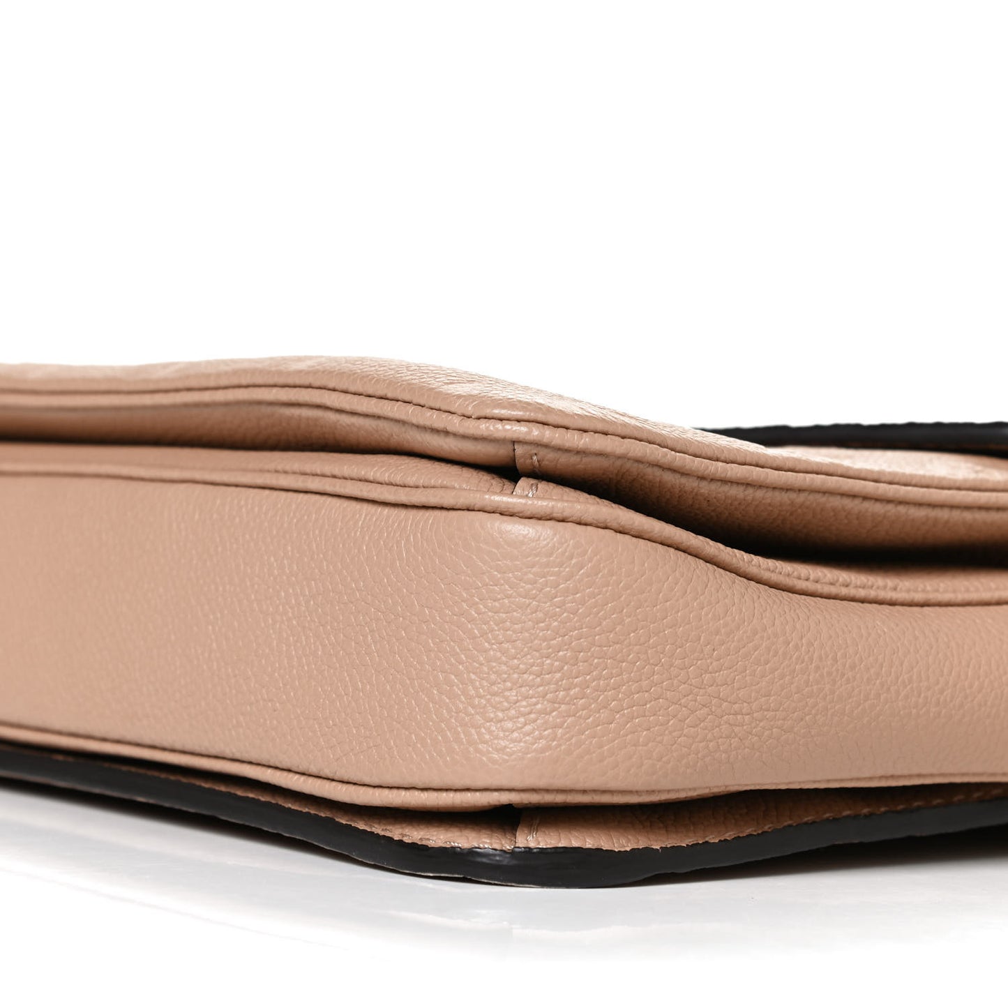 Empreinte Pochette Metis Papyrus