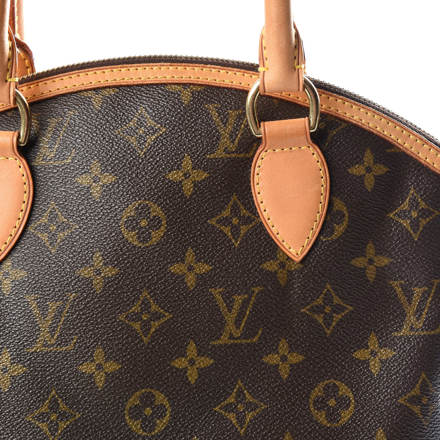 Monogram Lockit PM