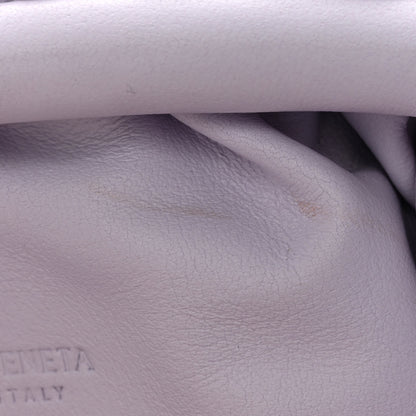 Bottega Veneta Butter Calfskin The Mini Pouch Mirth 11 of 11