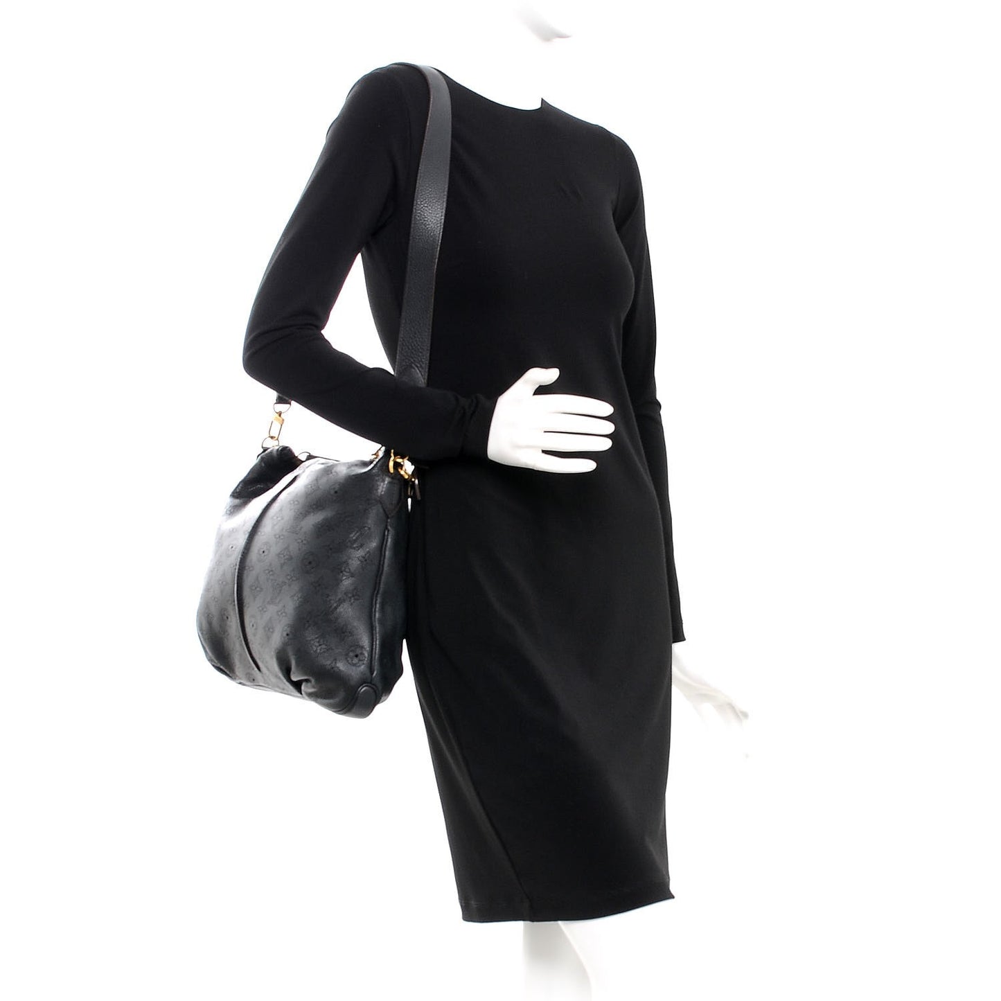 Mahina Selene PM Black