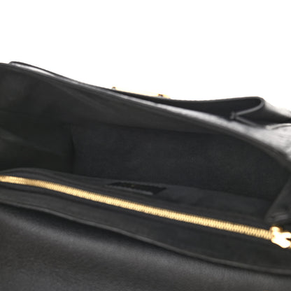 Louis Vuitton Empreinte Vavin PM Black 5 of 9