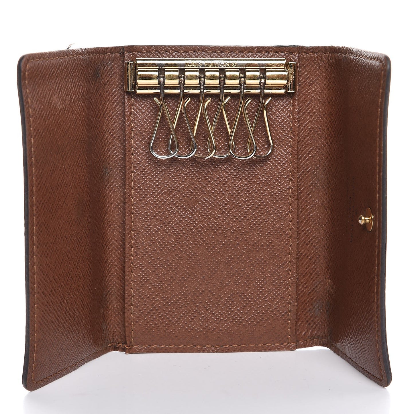 Monogram 6 Key Multicles Holder