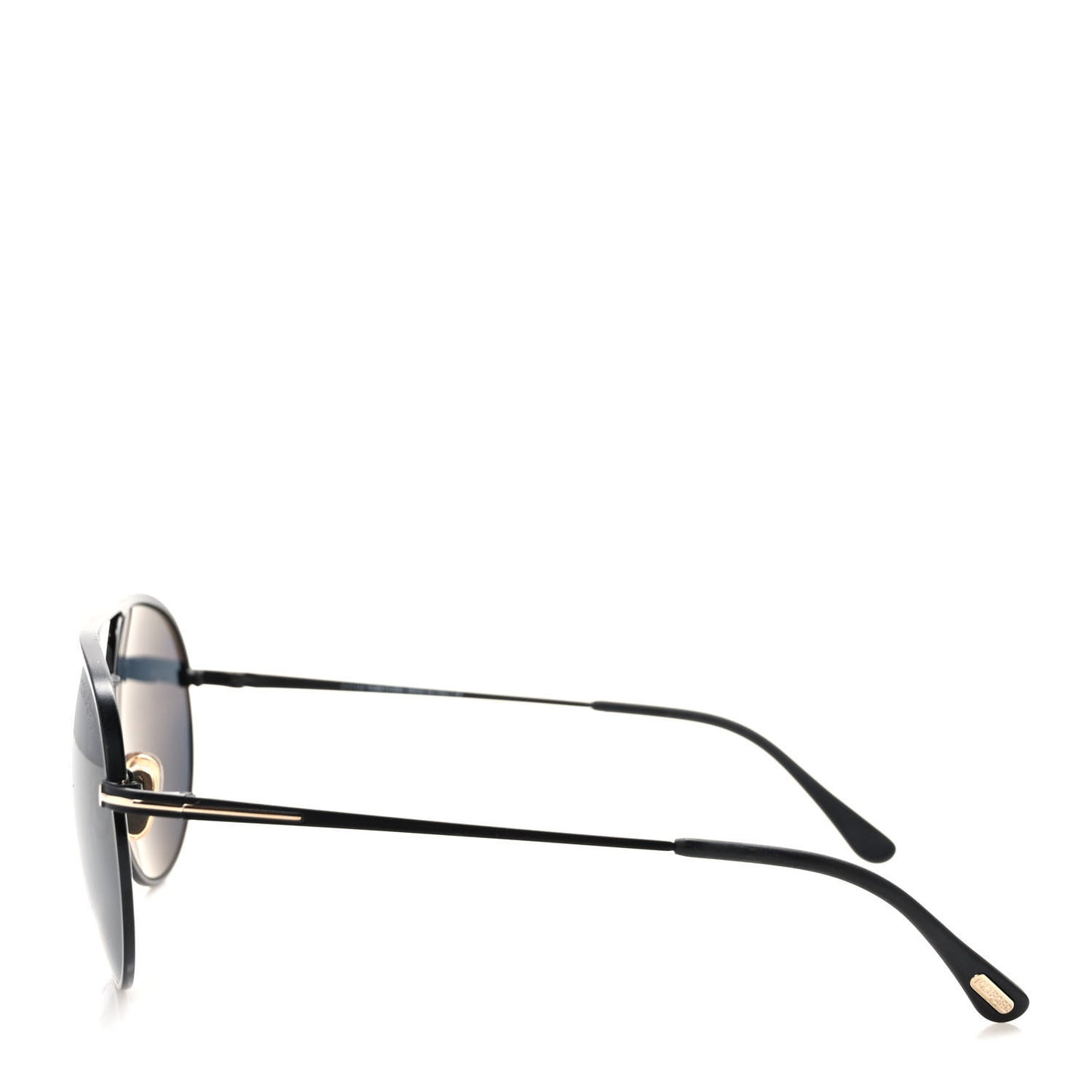 Connor Sunglasses TF557 Black