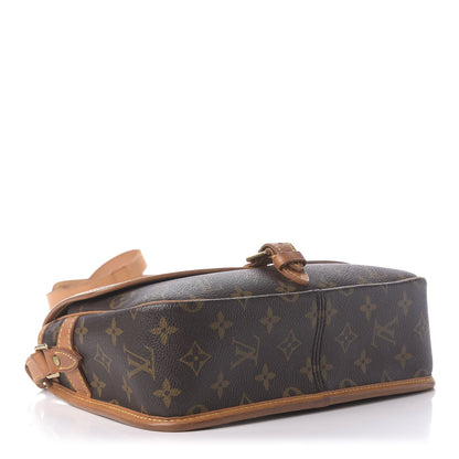Louis Vuitton Monogram Sologne 4 of 10
