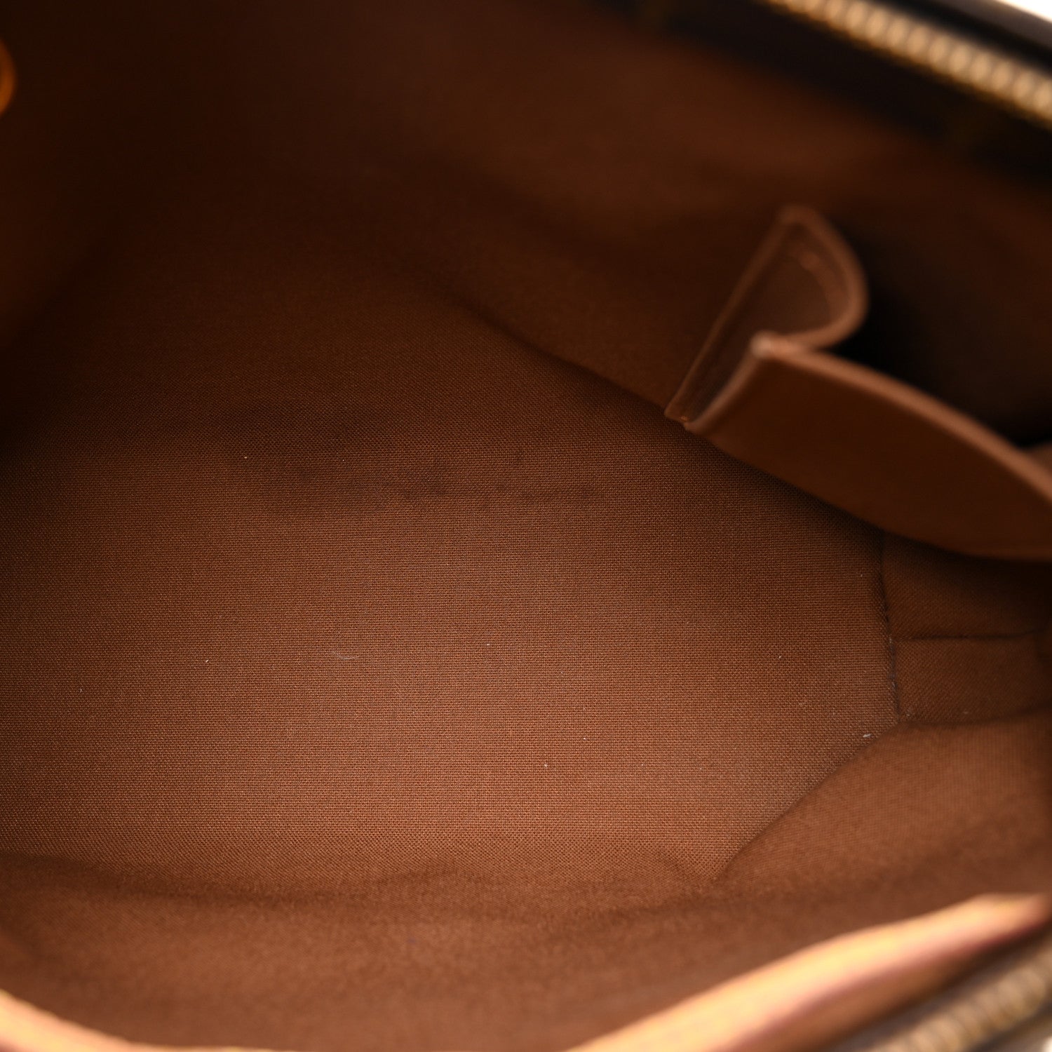 Louis Vuitton Monogram Cabas Piano 5 of 13