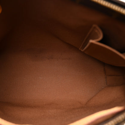 Louis Vuitton Monogram Cabas Piano 5 of 13