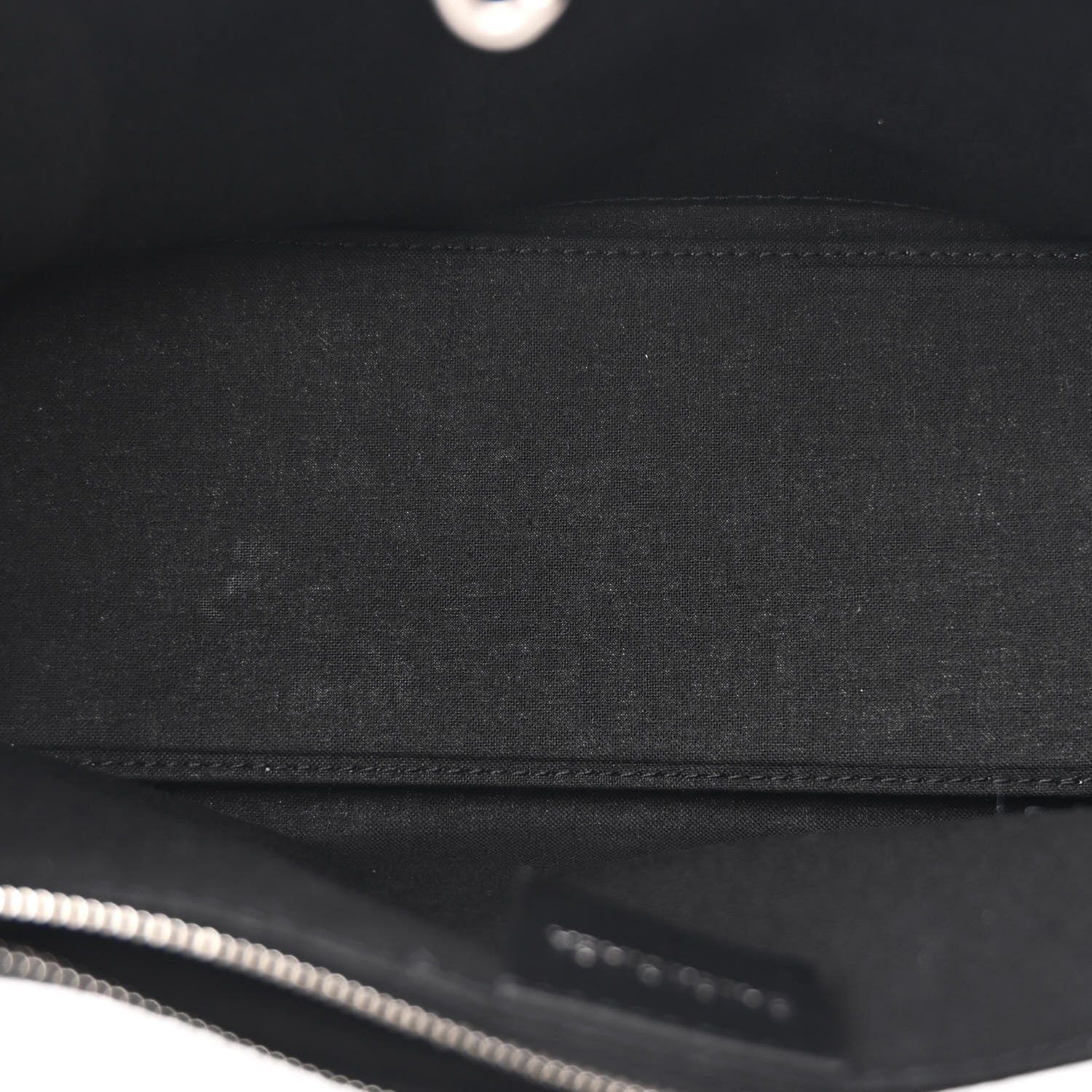 Balenciaga Coated Canvas BB Monogram Small Signature East West Shopper Bag White 5 of 10