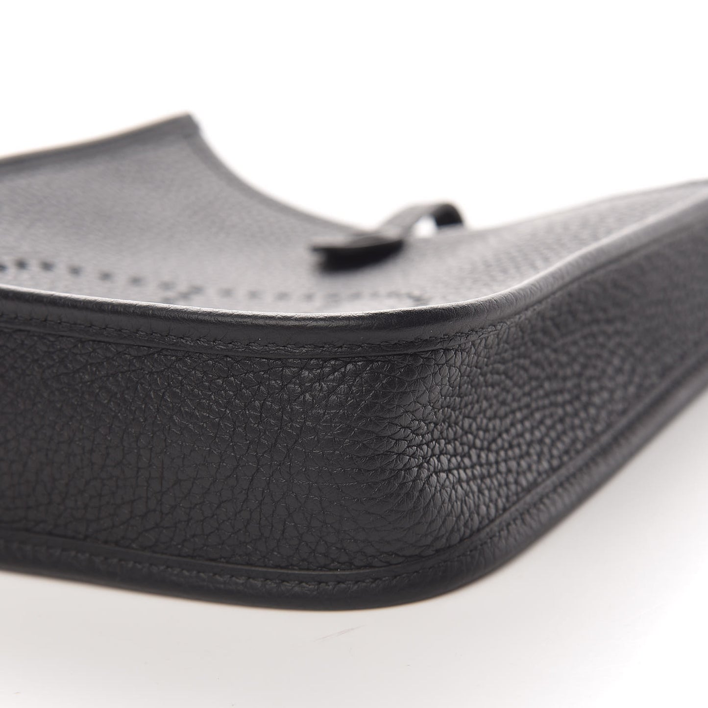 Taurillon Clemence Evelyne TPM Black