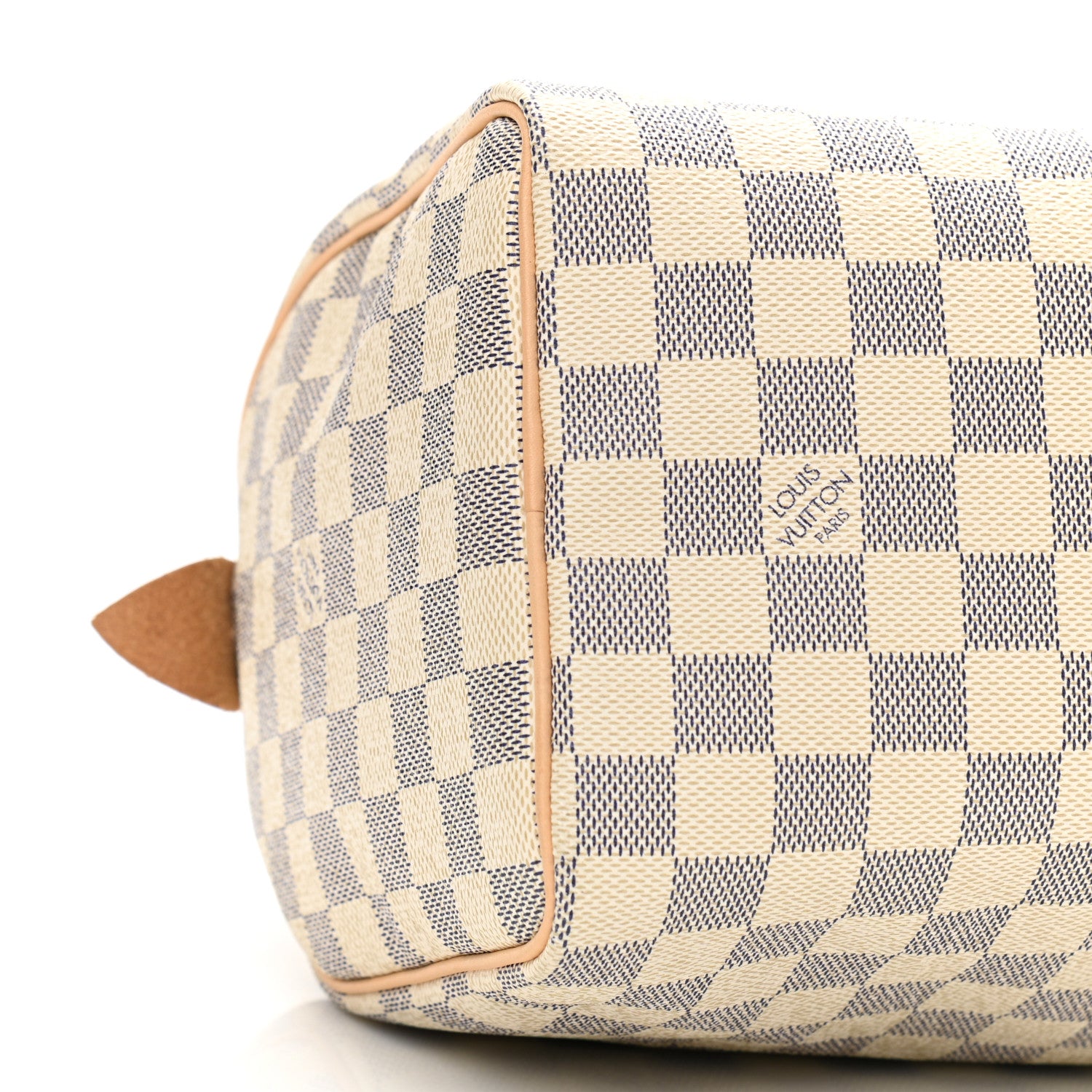 Louis Vuitton Damier Azur Speedy 25 9 of 11
