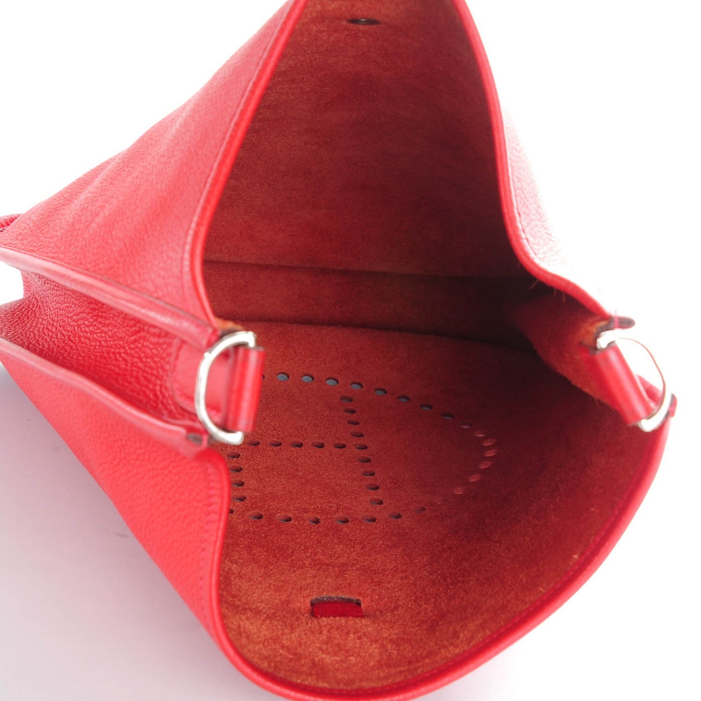Taurillon Clemence Evelyne GM Rouge Casaque