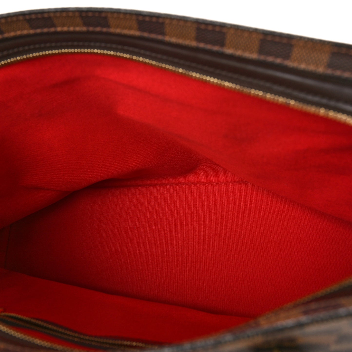 Damier Ebene Chelsea Tote