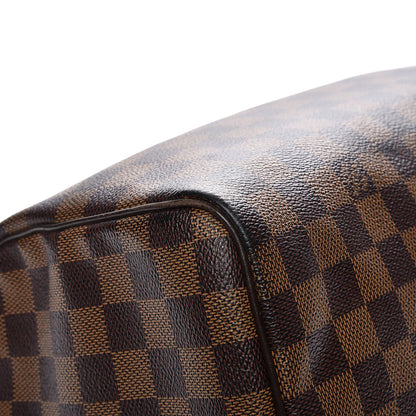 Louis Vuitton Damier Ebene Speedy 30 13 of 19