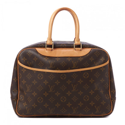 Louis Vuitton Monogram Deauville 1 of 10