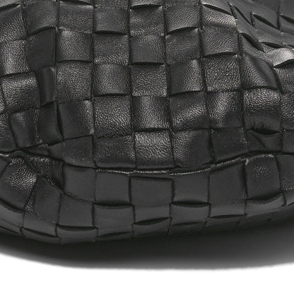 Bottega Veneta Nappa Intrecciato Medium Jodie Black 11 of 11