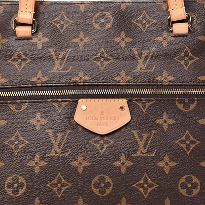 Louis Vuitton Monogram Iena MM 12 of 12