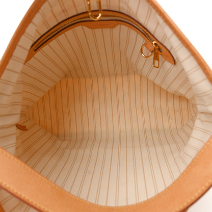 Louis Vuitton Damier Azur Delightful PM 5 of 14
