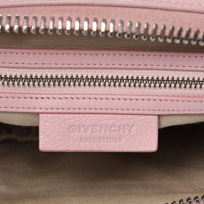Givenchy Sugar Goatskin Medium Antigona Bright Pink 6 of 10