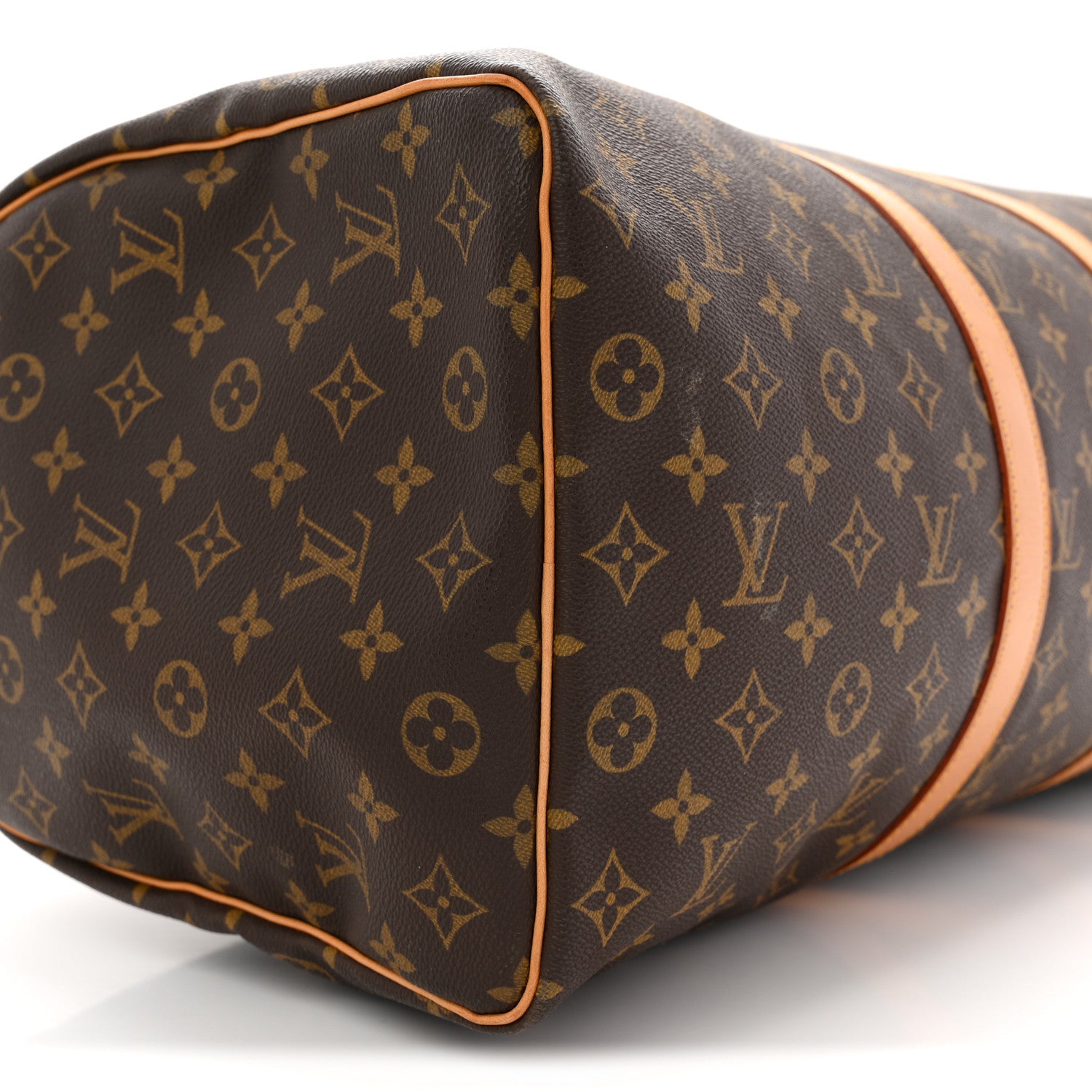 Louis Vuitton Monogram Keepall 50 8 of 12