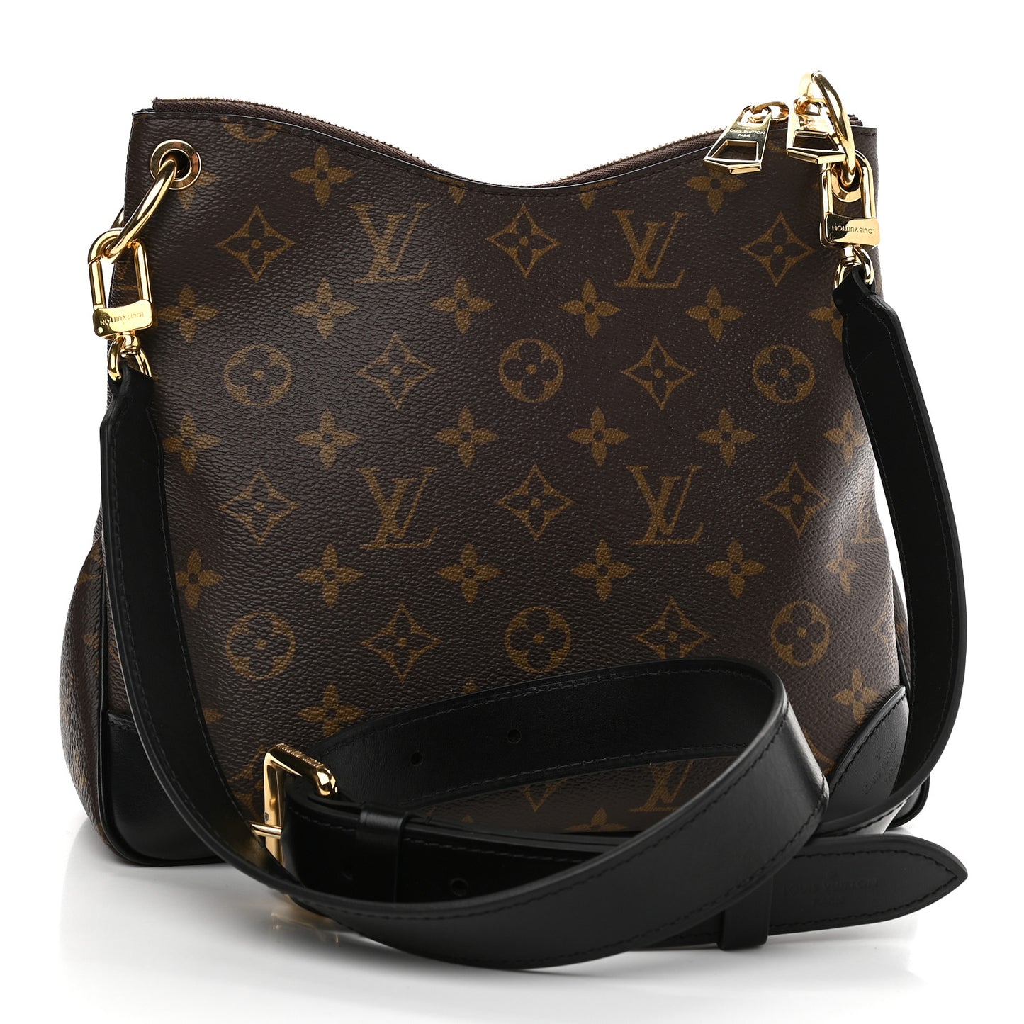 Monogram Odeon PM Black