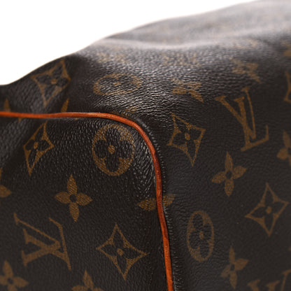 Louis Vuitton Monogram Speedy 35 6 of 23