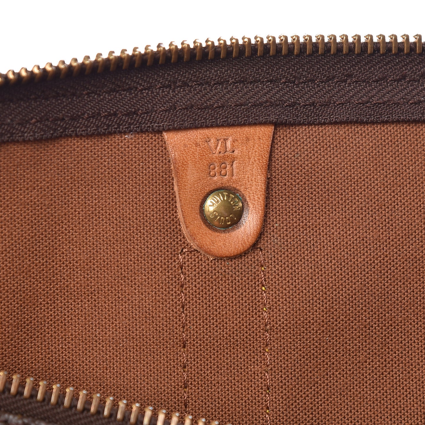 Monogram Keepall 45