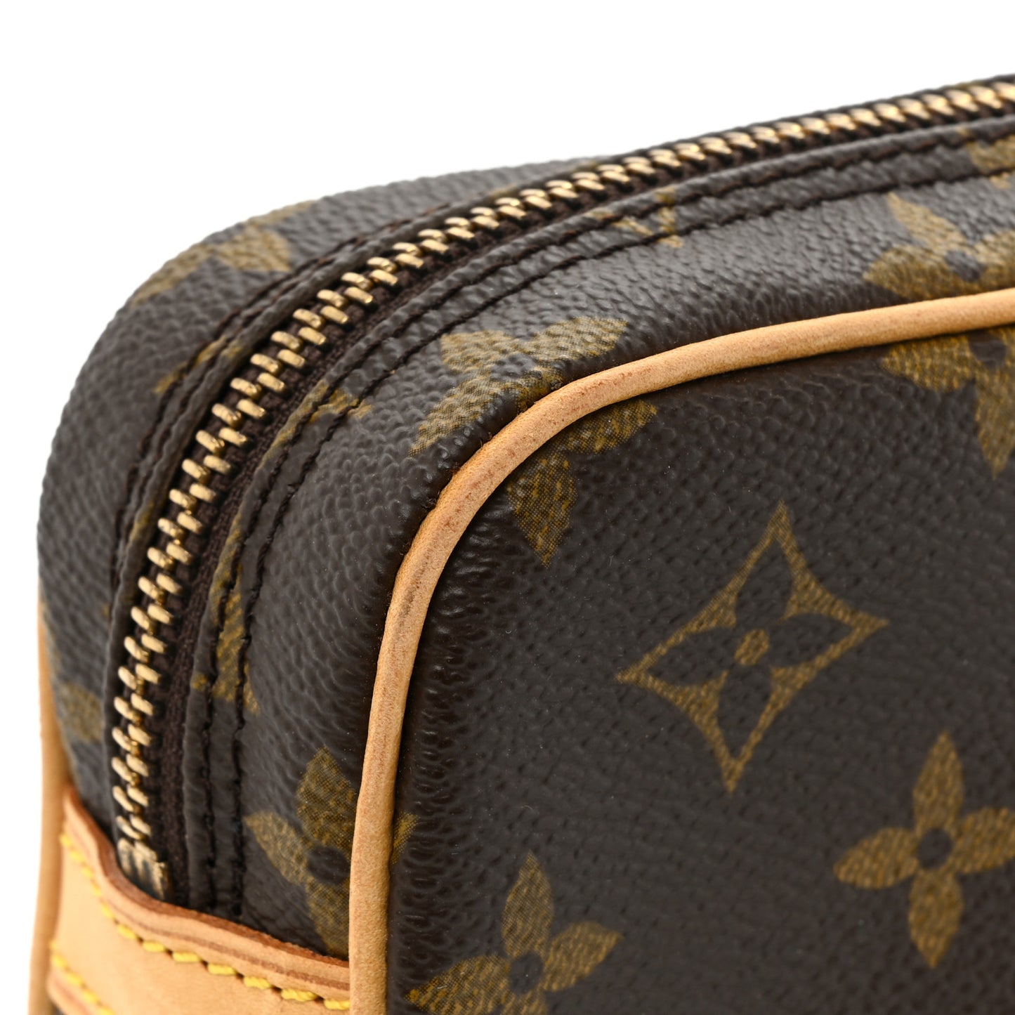 Monogram Pochette Marly Dragonne 22