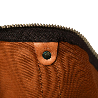 Louis Vuitton Monogram Keepall 45 12 of 27