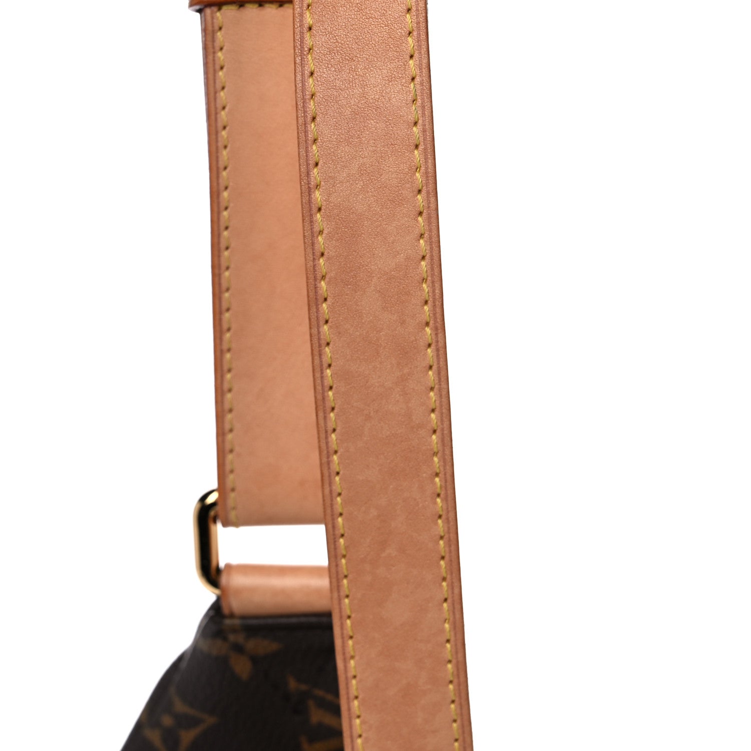 Louis Vuitton Monogram Bumbag 17 of 19