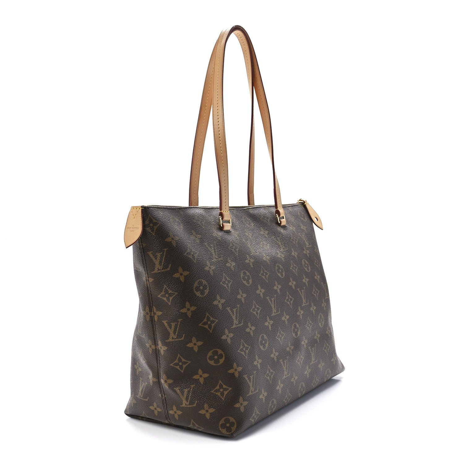 Louis Vuitton Monogram Iena MM 3 of 12