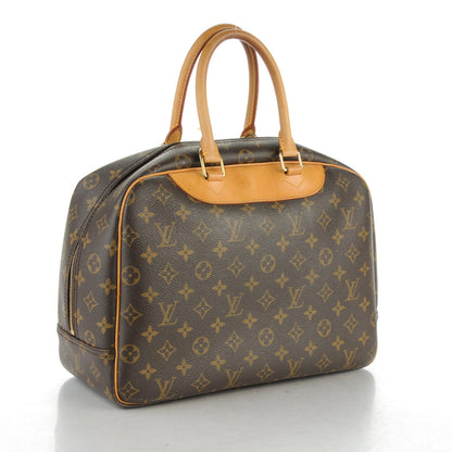 Louis Vuitton Monogram Deauville 3 of 7