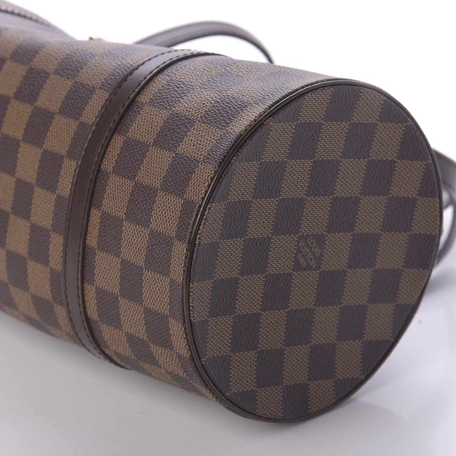 Louis Vuitton Damier Ebene Papillon 30 7 of 9