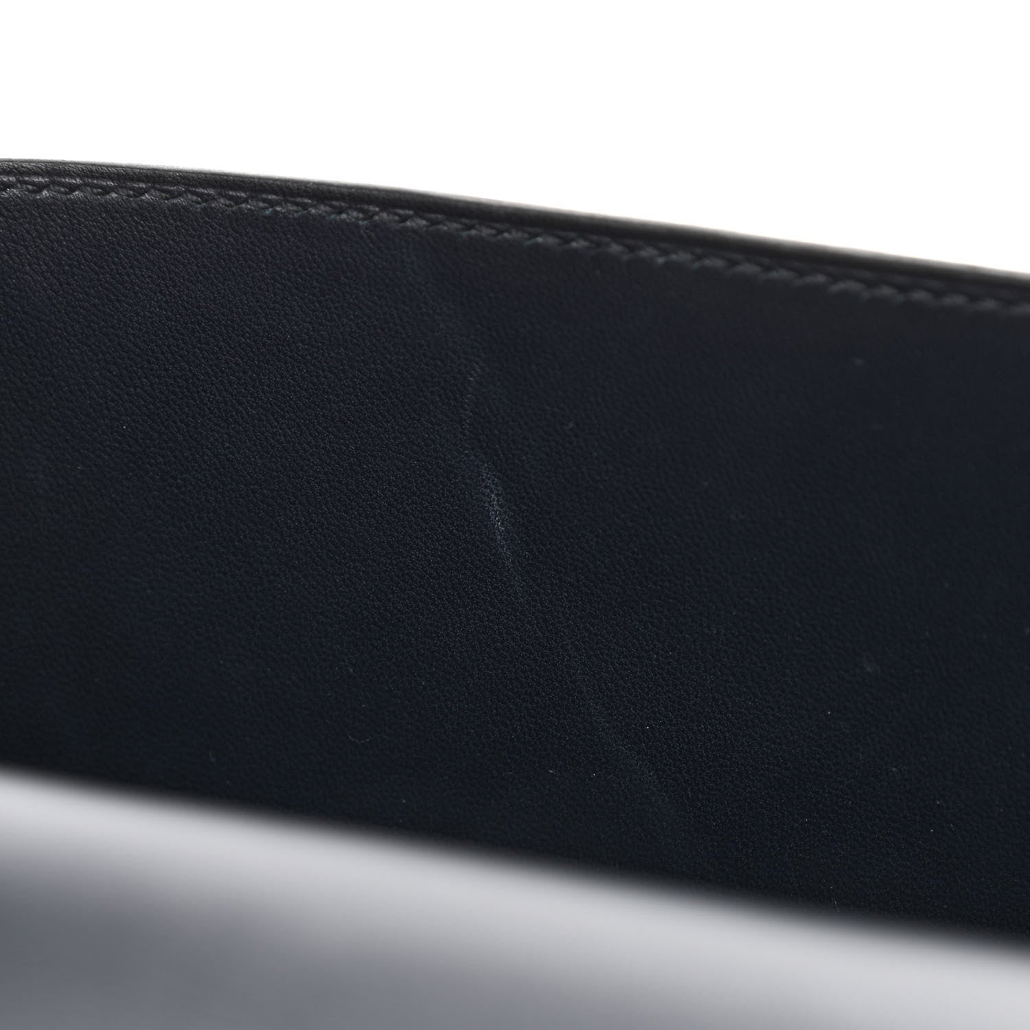 Hermes Epsom Constance 24 Bleu Indigo 7 of 11