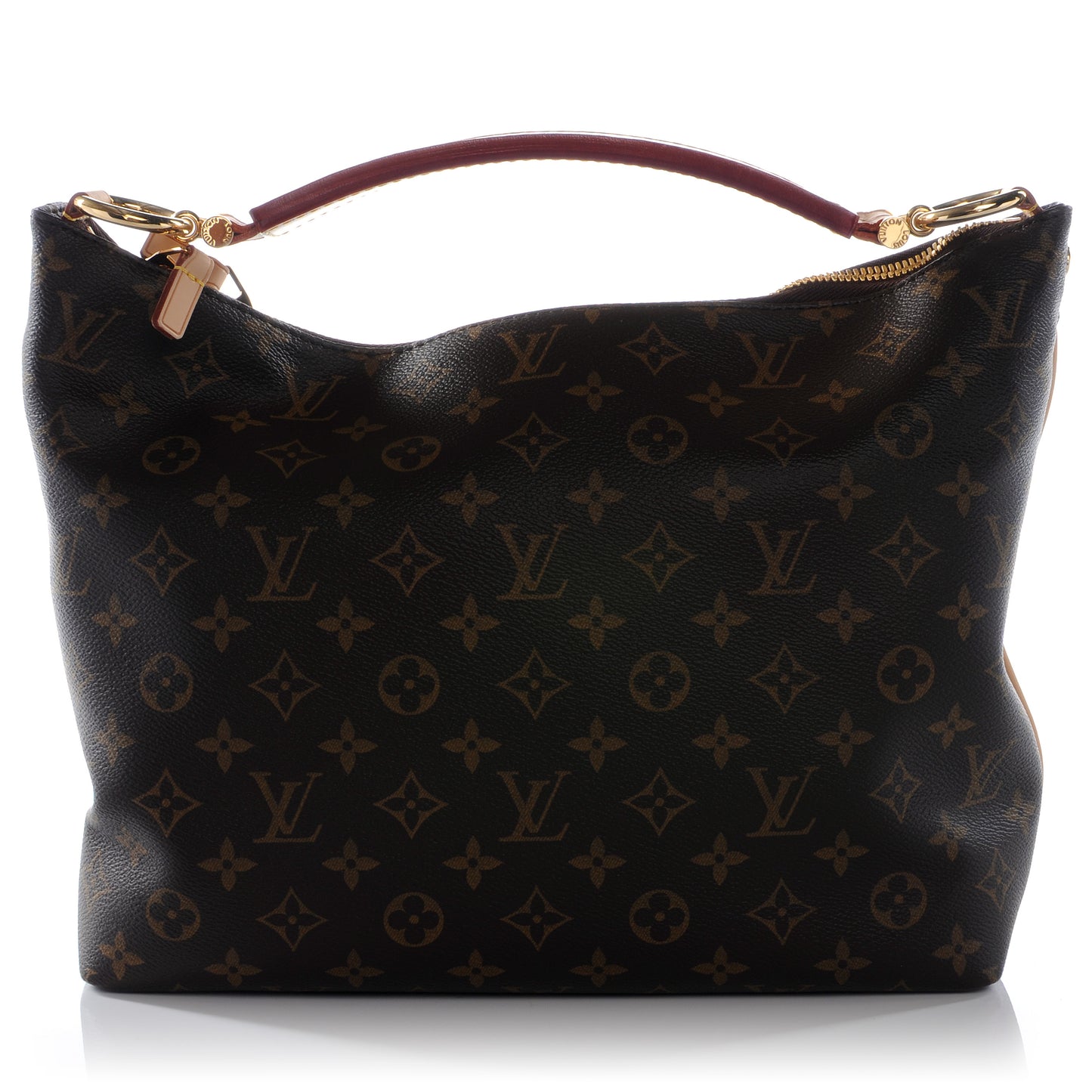 Monogram Sully PM