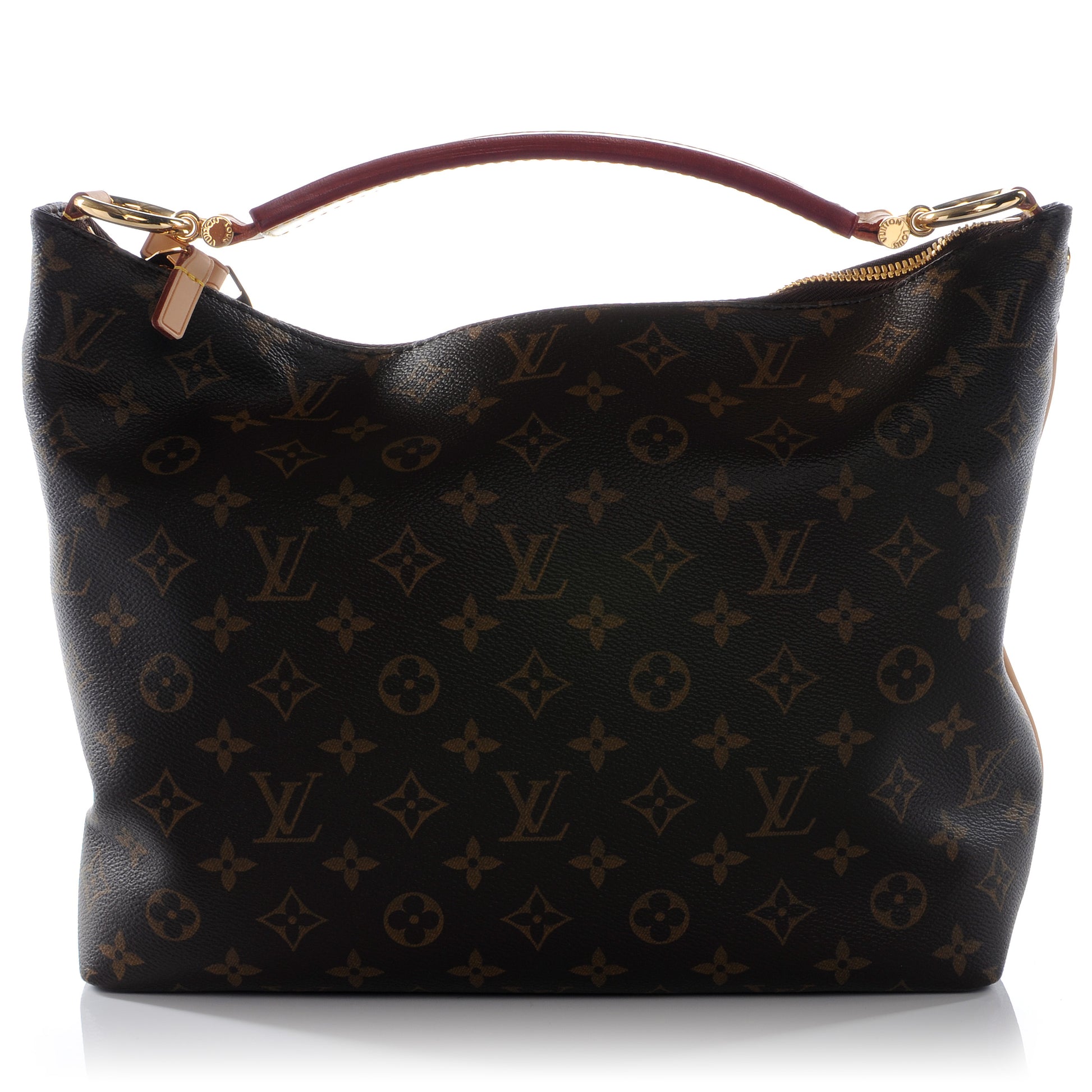 Louis Vuitton Monogram Sully PM 1 of 7
