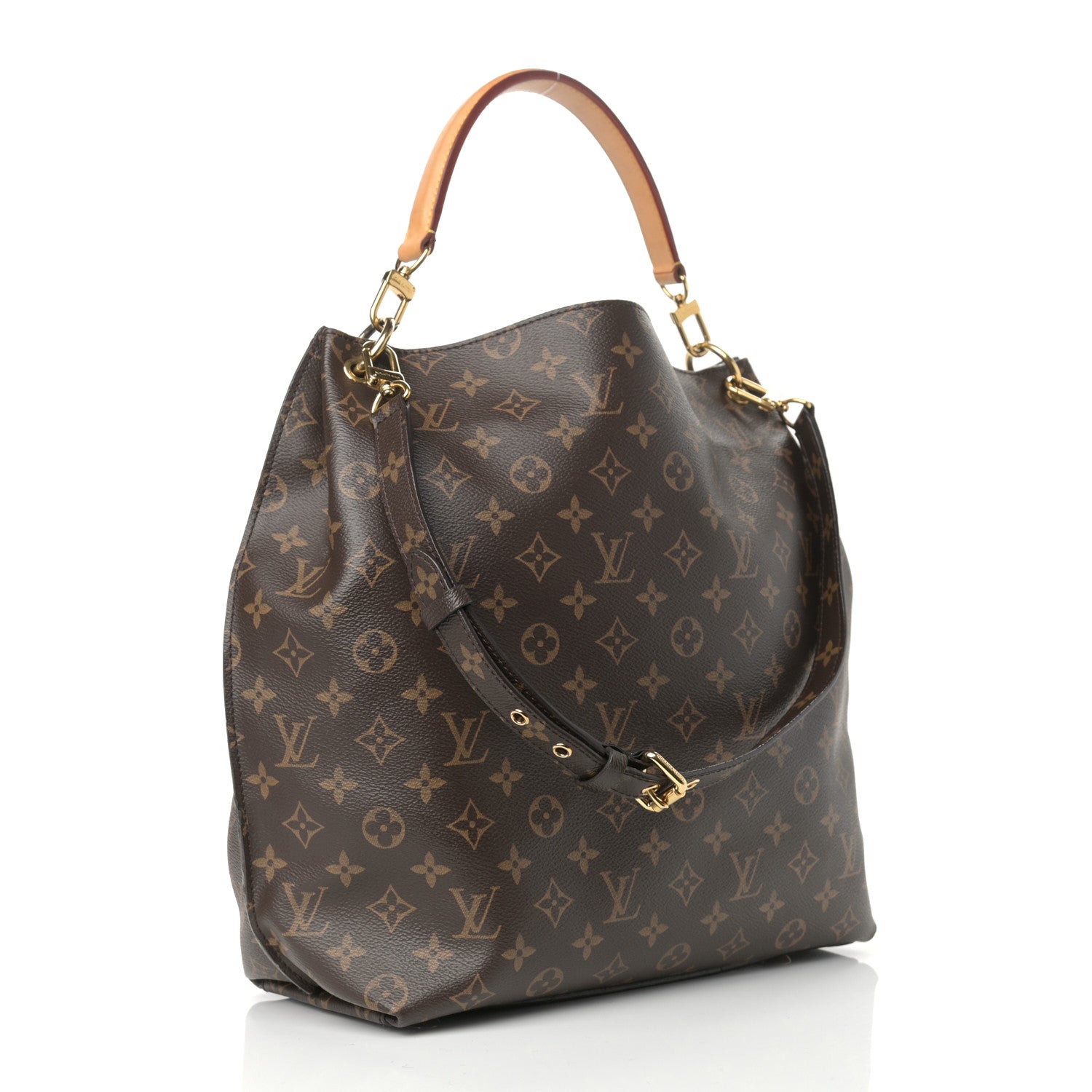 Louis Vuitton Monogram Metis 3 of 17