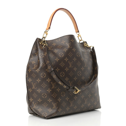 Louis Vuitton Monogram Metis 3 of 17