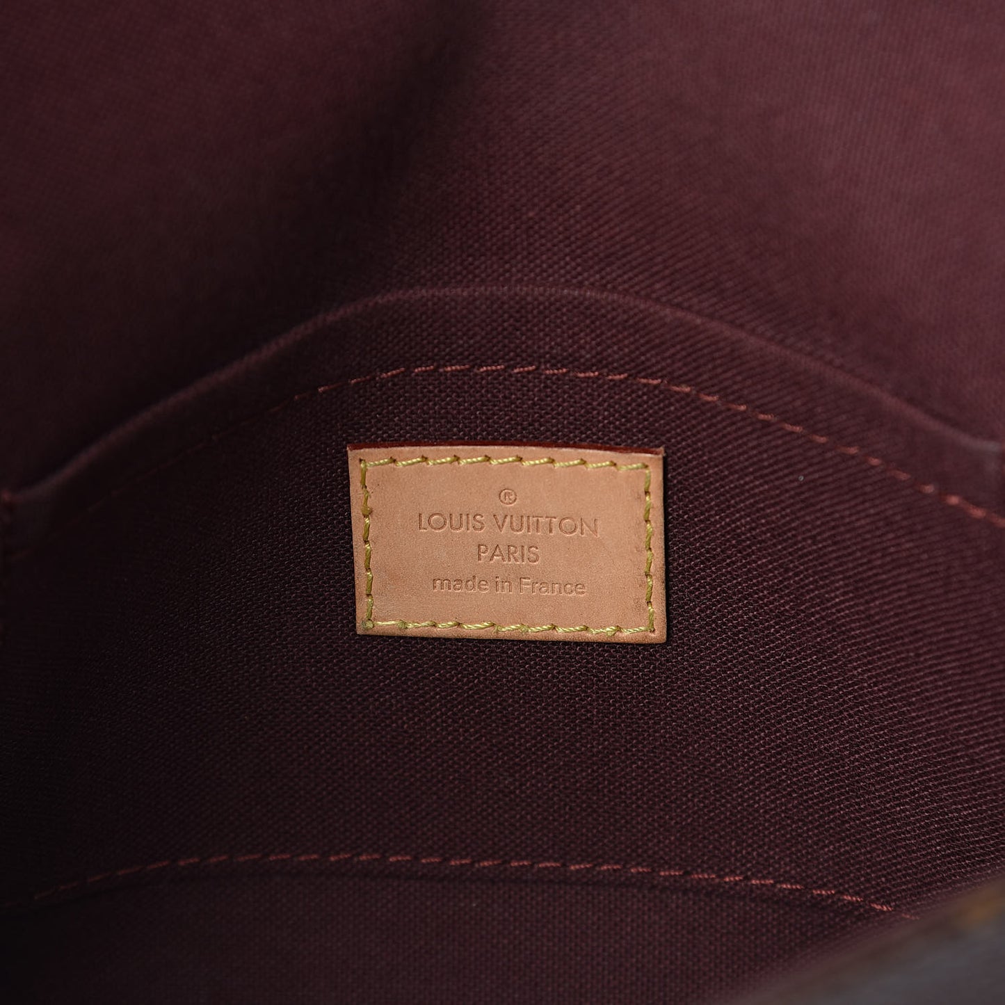 Monogram Favorite MM