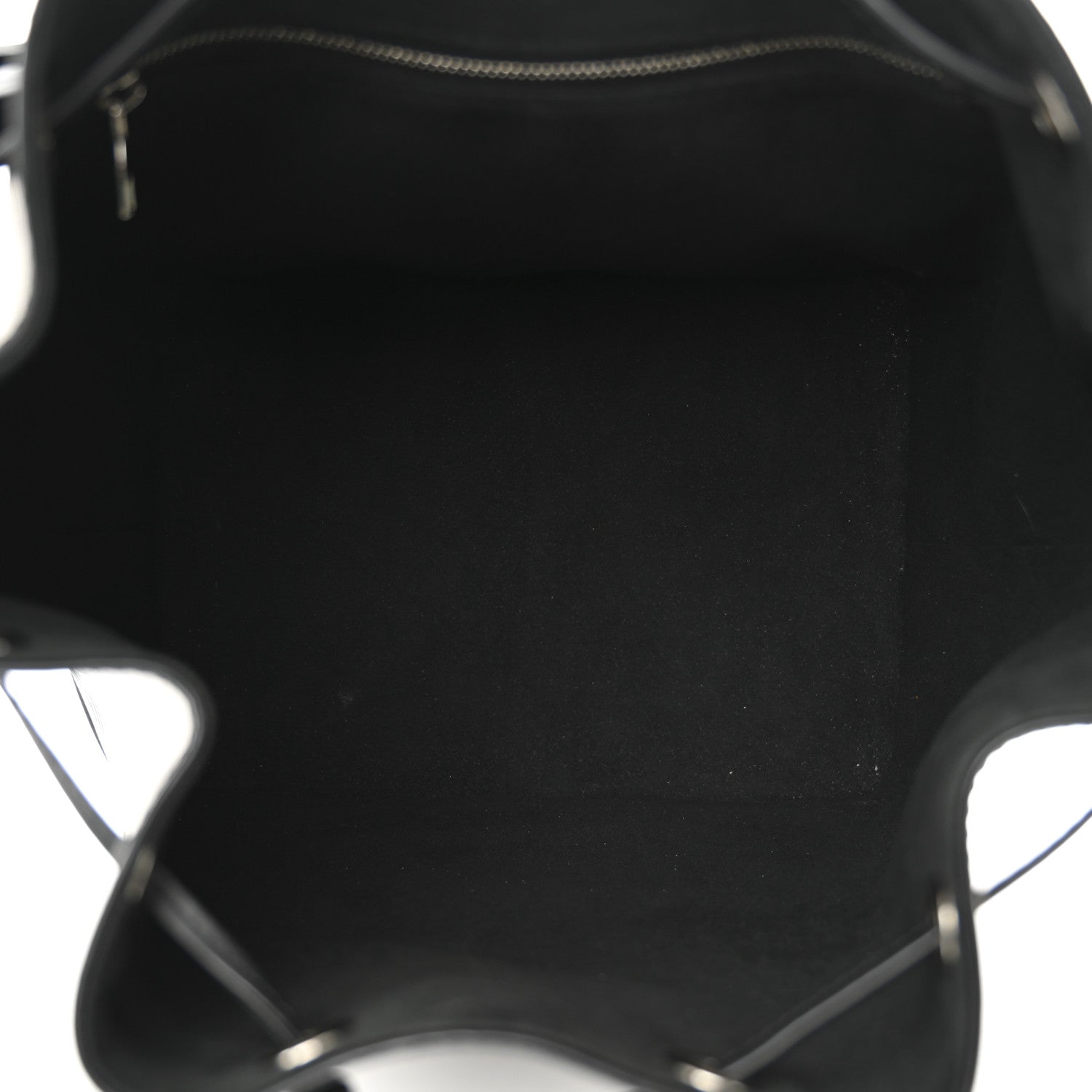Louis Vuitton Epi Petit Noe NM Black 5 of 10