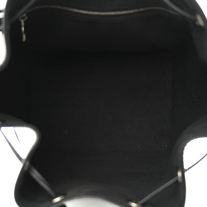 Louis Vuitton Epi Petit Noe NM Black 5 of 10
