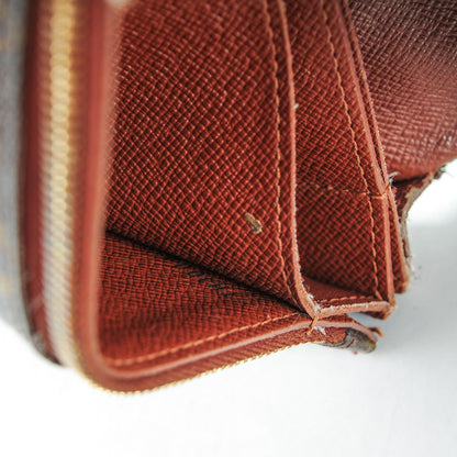 Louis Vuitton Monogram Accordeon Wallet 7 of 7