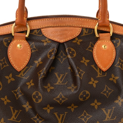 Louis Vuitton Monogram Tivoli PM 8 of 13