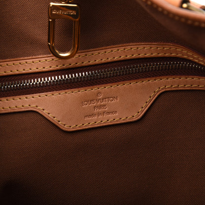 Louis Vuitton Monogram Batignolles Horizontal 9 of 11