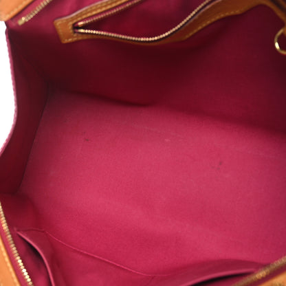 Louis Vuitton Vernis Brea MM Pomme D’Amour 5 of 8
