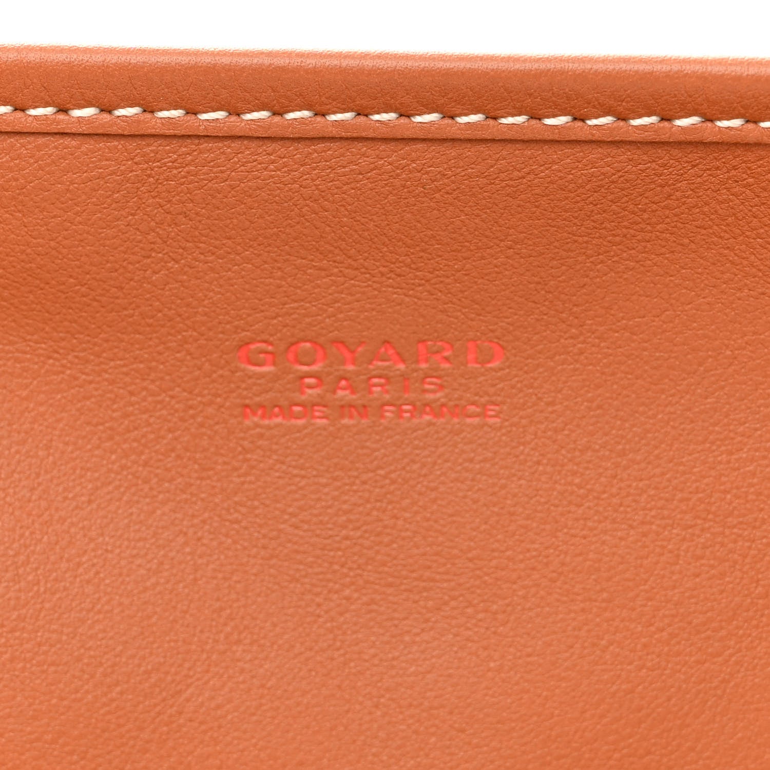 Goyard Goyardine Reversible Anjou GM Black Gold 7 of 11